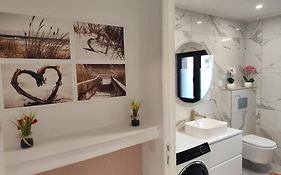 Appartement meublé Rixheim Alsace
